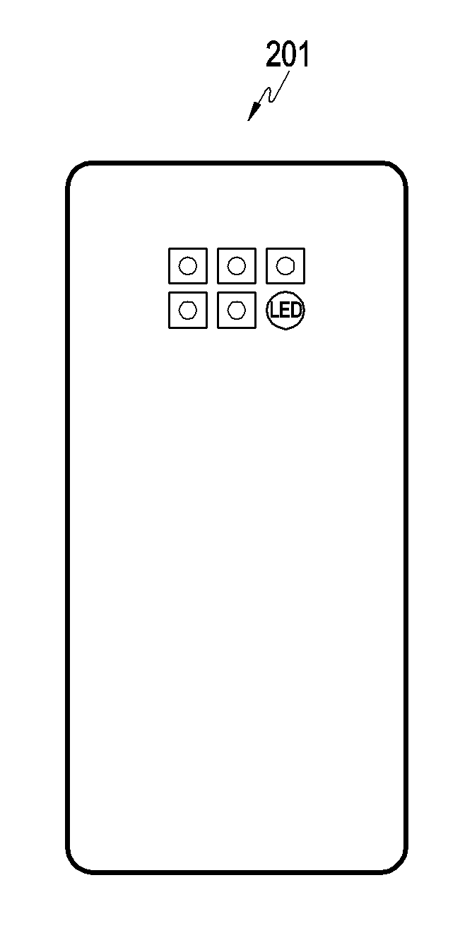 Samsung патентует поворотный сенсор камеры